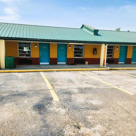 Travel Inn By Oyo, Hwy 80 - Jackson Buitenkant foto