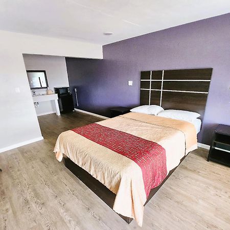 Travel Inn By Oyo, Hwy 80 - Jackson Buitenkant foto
