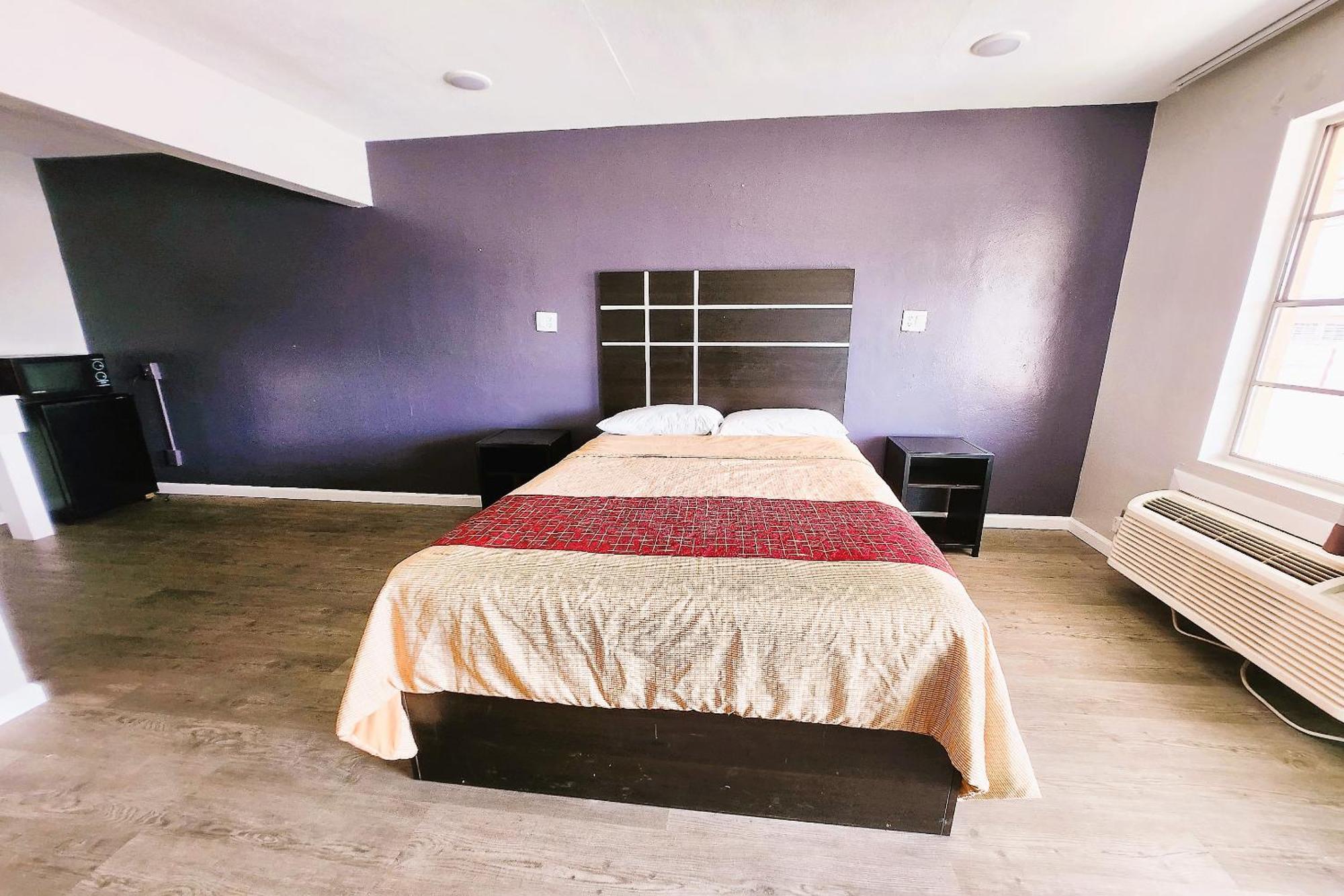 Travel Inn By Oyo, Hwy 80 - Jackson Buitenkant foto