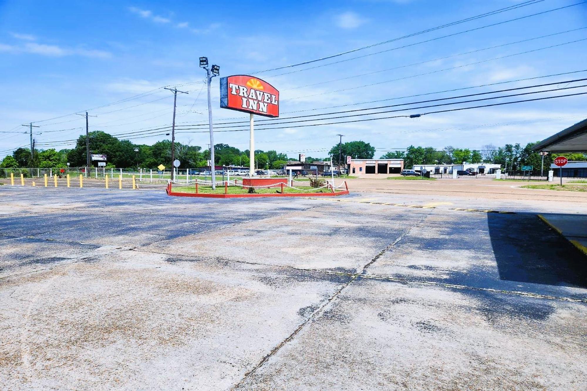 Travel Inn By Oyo, Hwy 80 - Jackson Buitenkant foto