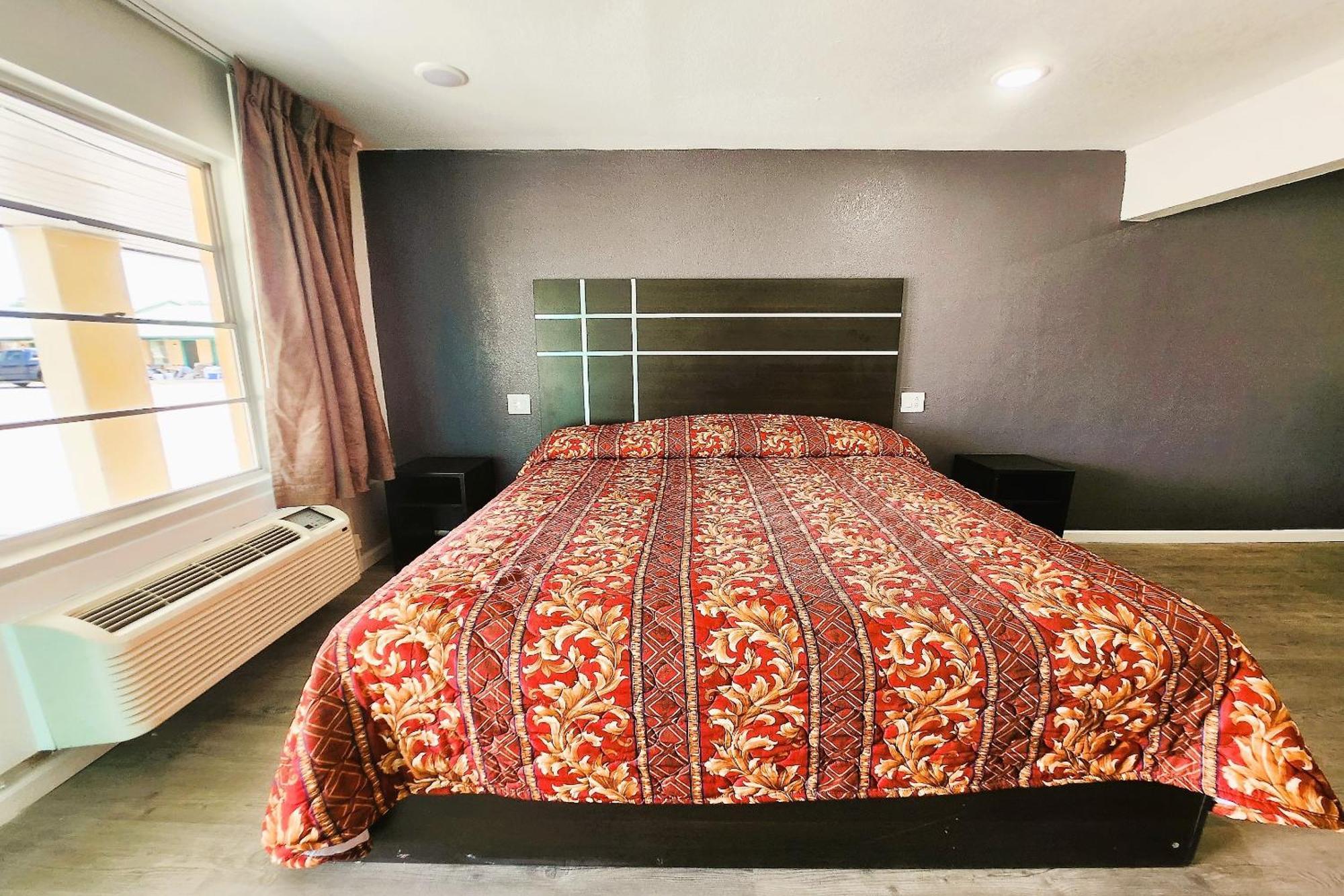 Travel Inn By Oyo, Hwy 80 - Jackson Buitenkant foto
